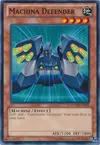 Product image for Machina Defender