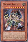 Product image for Machina Force