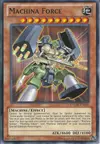 Product image for Machina Force