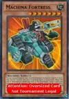 Product image for Machina Fortress