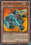 Product image for Machina Fortress