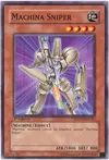 Product image for Machina Sniper