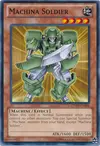 Product image for Machina Soldier
