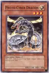Product image for Proto-Cyber Dragon