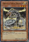 Product image for Proto-Cyber Dragon