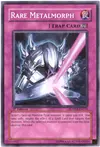 Product image for Rare Metalmorph