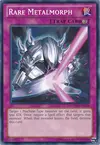Product image for Rare Metalmorph