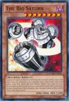 Product image for The Big Saturn
