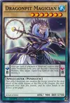 Product image for Magicien Dragonfosse