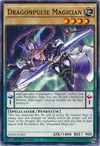 Product image for Magicien Dragonpulsant