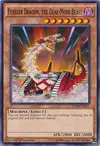 Product image for Dragon Fusilier, la Bête Bi-Modale