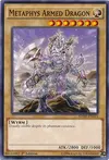 Product image for Dragon Armé Métaphysique