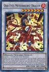 Product image for Dragon Météorimpact aux Yeux Impairs
