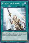 Product image for Ascension Pendule