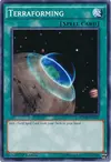Product image for Terra Formation