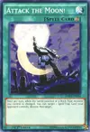 Product image for Attack the Moon!