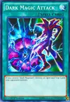 Product image for Dark Magic Attack