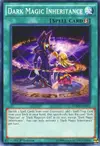Product image for Dark Magic Inheritance