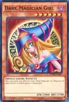 Product image for Dark Magician Girl