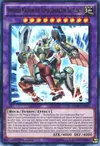 Product image for Imperion Magnum the Superconductive Battlebot