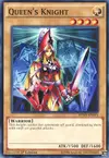 Product image for Queen's Knight