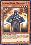 Product image for Skilled Dark Magician