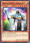 Product image for Skilled White Magician