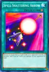 Product image for Spell Shattering Arrow