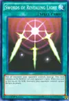 Product image for Swords of Revealing Light