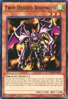 Product image for Twin-Headed Behemoth