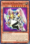 Product image for Valkyrion the Magna Warrior