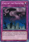 Product image for Call of the Haunted