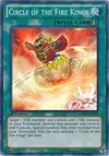 Product image for Circle of the Fire Kings
