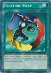 Product image for Creature Swap