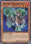 Product image for Fire King Avatar Kirin