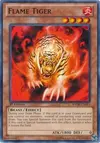 Product image for Flame Tiger