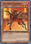 Product image for Flamvell Firedog