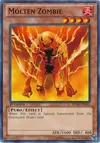 Product image for Molten Zombie