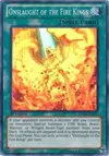 Product image for Onslaught of the Fire Kings