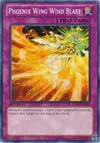 Product image for Phoenix Wing Wind Blast