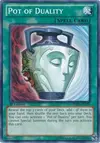 Product image for Pot of Duality