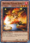 Product image for Raging Flame Sprite