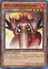 Product image for Royal Firestorm Guards