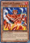 Product image for Spirit of Flames