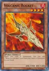 Product image for Volcanic Rocket