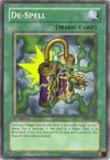 Product image for De-Spell