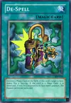 Product image for De-Spell