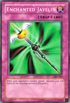 Product image for Enchanted Javelin