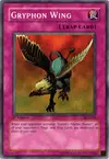 Product image for Gryphon Wing