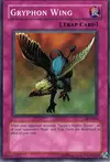 Product image for Gryphon Wing